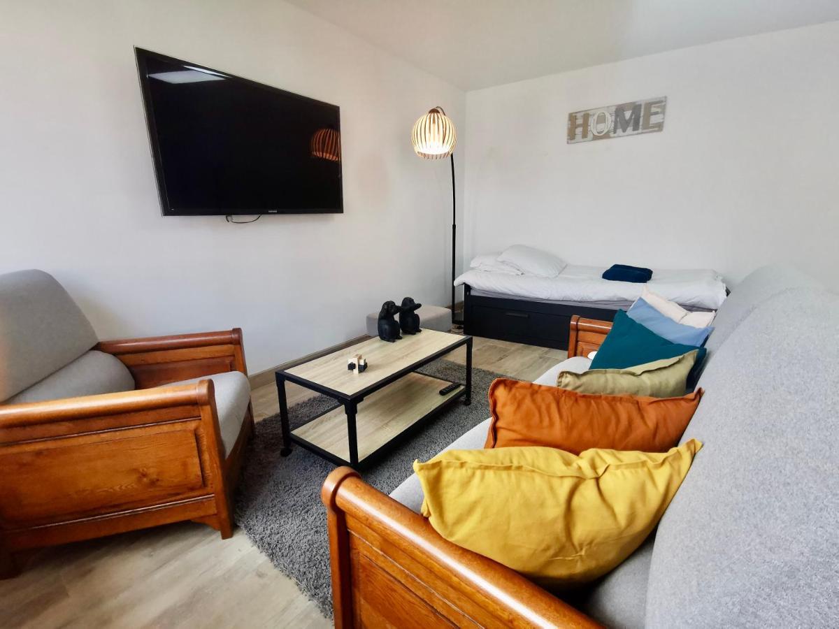 Coc - Le Phare Apartman Wissant Kültér fotó